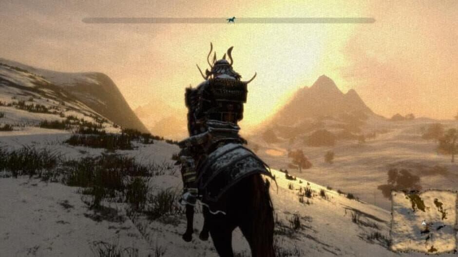 Скриншот 5 из Shadow the Ronin: The Revenge to the Samurai