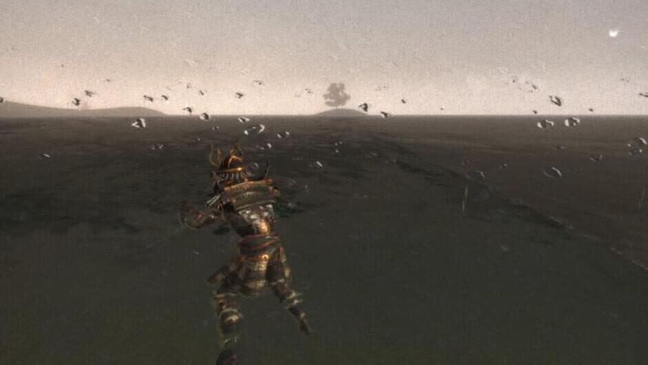 Скриншот 6 из Shadow the Ronin: The Revenge to the Samurai