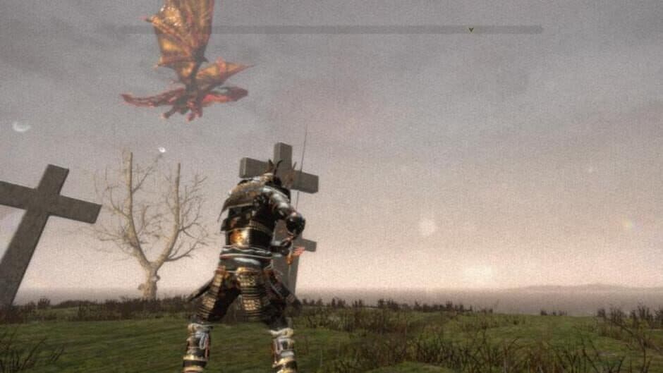 Скриншот 9 из Shadow the Ronin: The Revenge to the Samurai