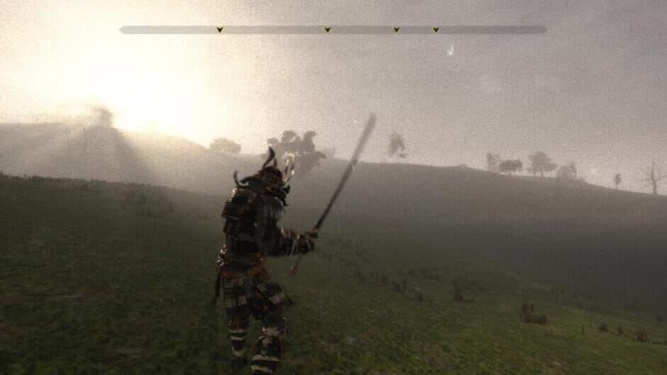 Скриншот 10 из Shadow the Ronin: The Revenge to the Samurai