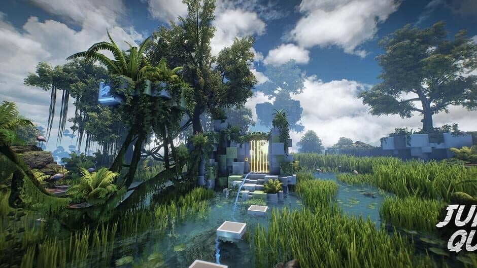 Скриншот 5 из Jungle Quest