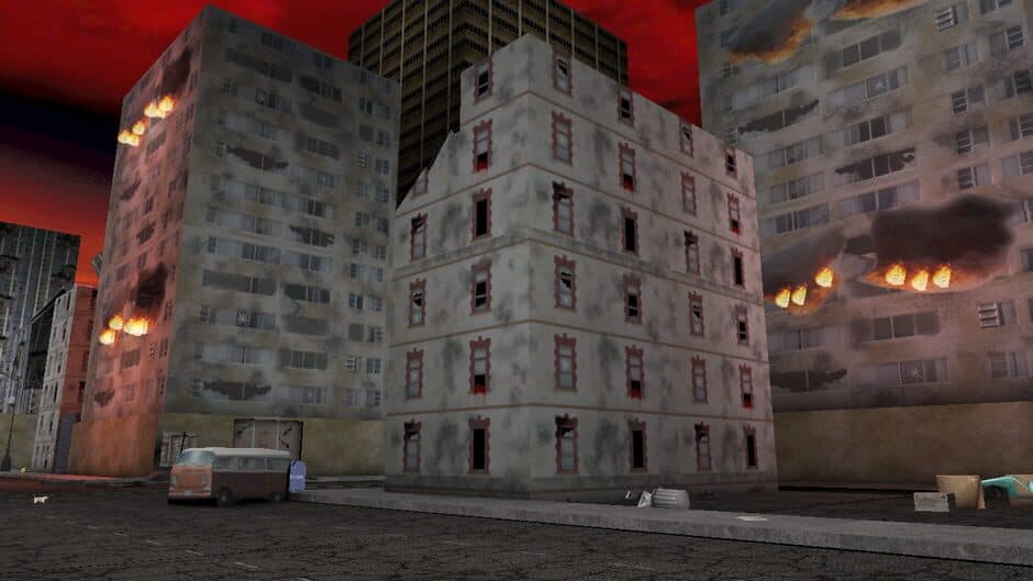 Скриншот 3 из Terminus Machina