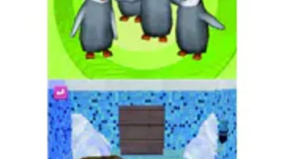 Скриншот 4 из Dreamer Series: Zoo Keeper