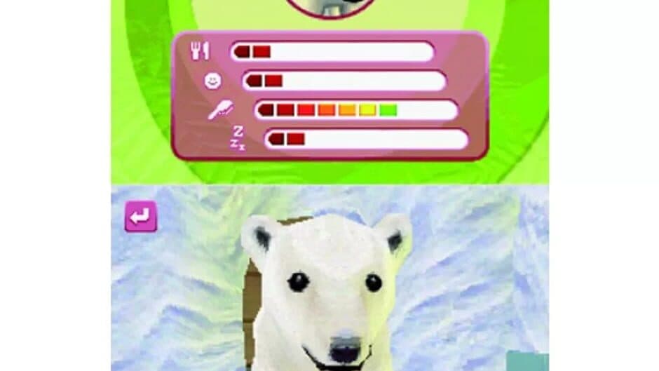 Скриншот 3 из Dreamer Series: Zoo Keeper