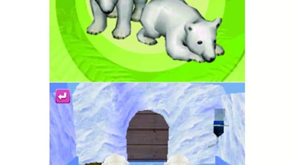 Скриншот 2 из Dreamer Series: Zoo Keeper