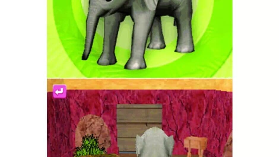 Скриншот 1 из Dreamer Series: Zoo Keeper