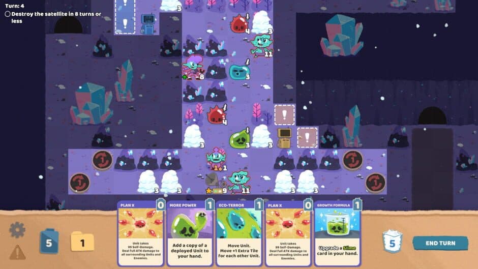 Скриншот 2 из Floppy Knights: Version 2.0