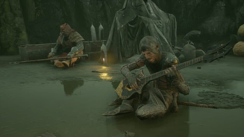 Скриншот 4 из Mortal Shell: Complete Edition