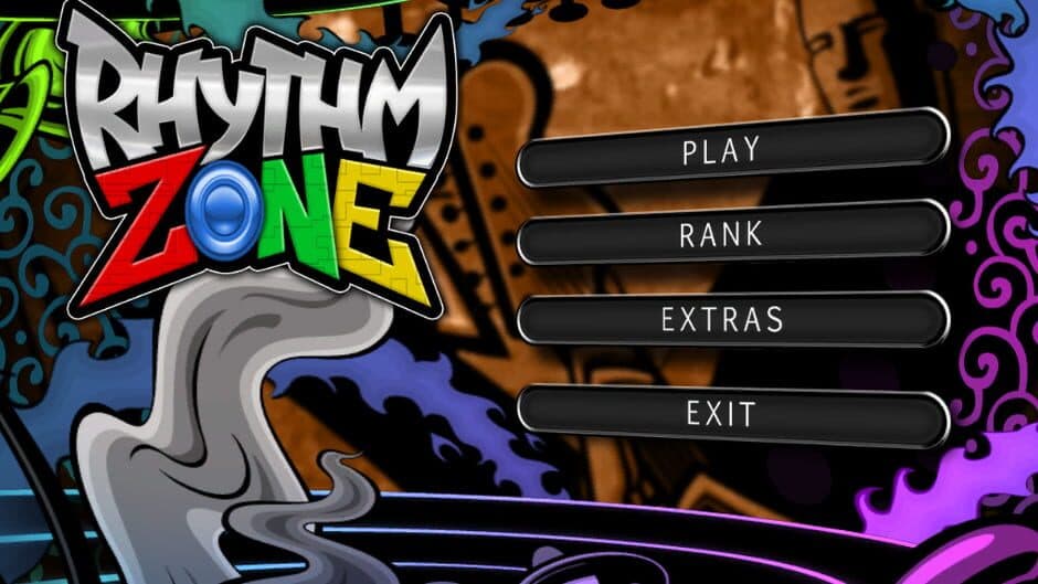 Скриншот 1 из Rhythm Zone