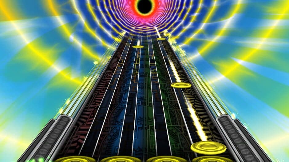 Скриншот 2 из Rhythm Zone
