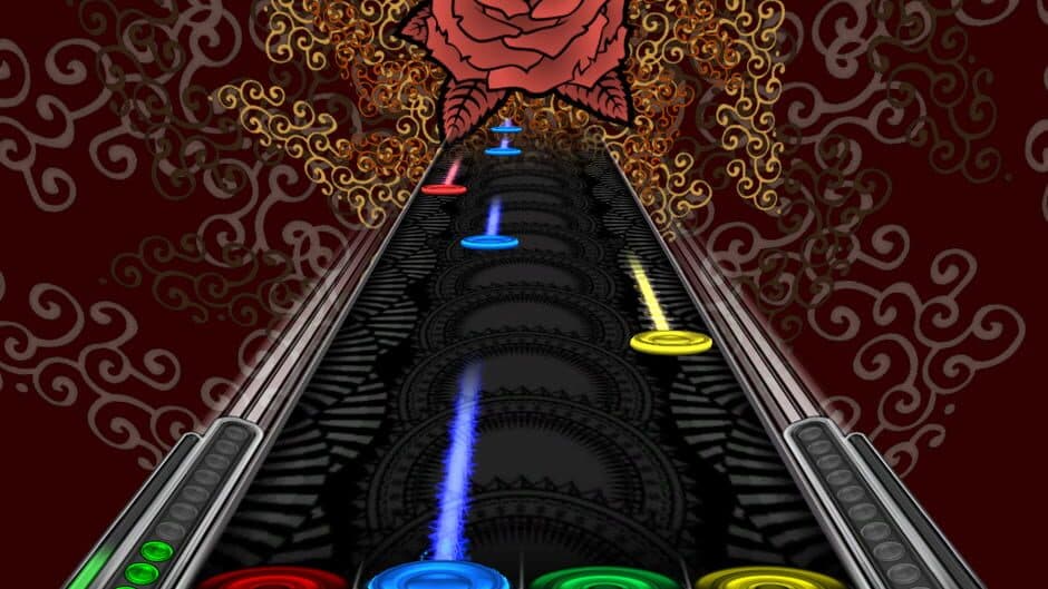 Скриншот 3 из Rhythm Zone