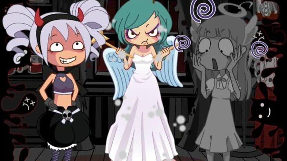 Скриншот 1 из Devilish Stylist