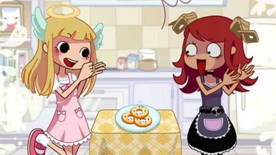 Скриншот 2 из Devilish Cooking