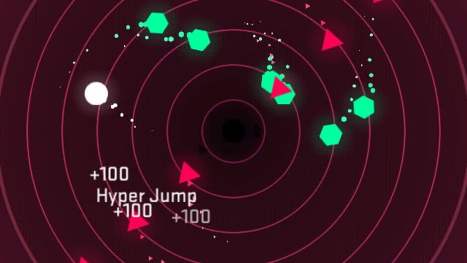 Скриншот 1 из Orbitum