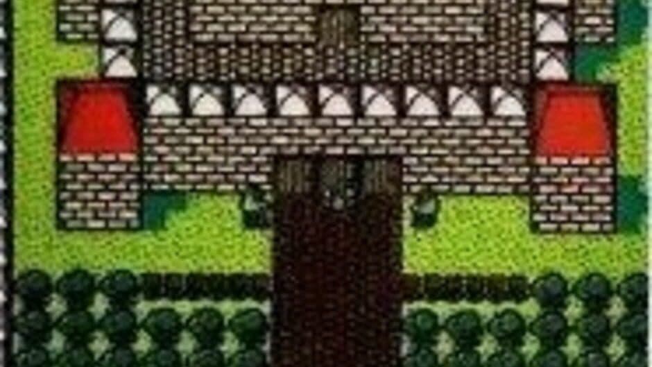 Скриншот 3 из Kero Kero Keroppi no Mahou no Kuni Densetsu