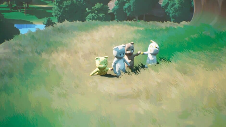Скриншот 9 из Catrophy Trail