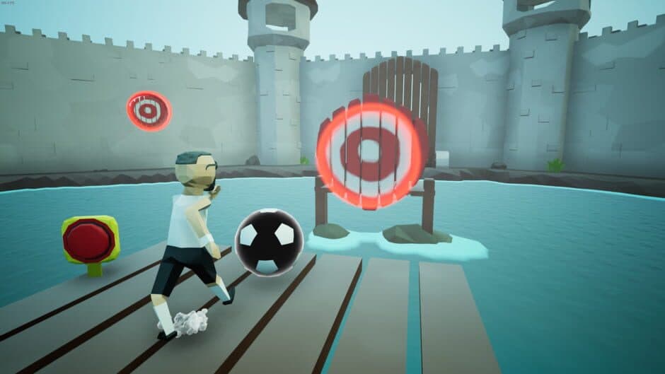 Скриншот 1 из Lucky Goal
