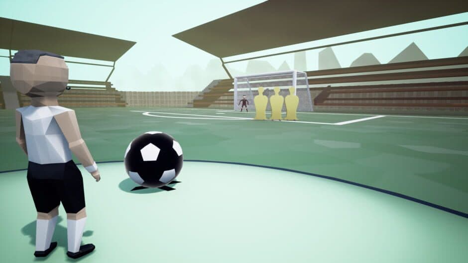 Скриншот 2 из Lucky Goal