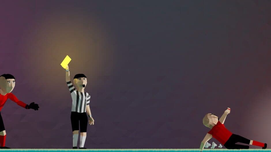 Скриншот 5 из Lucky Goal
