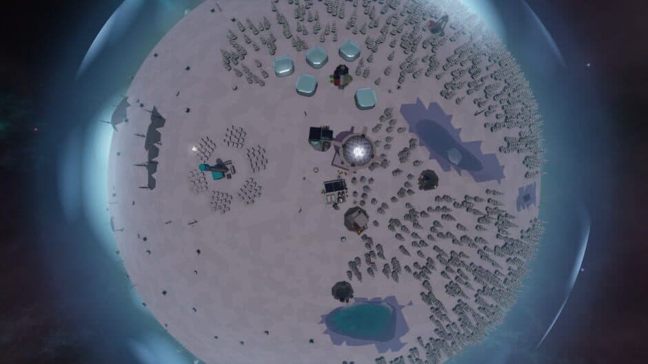 Скриншот 1 из Planet S