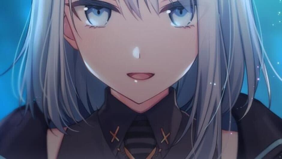 Скриншот 2 из My Reaper Girlfriend