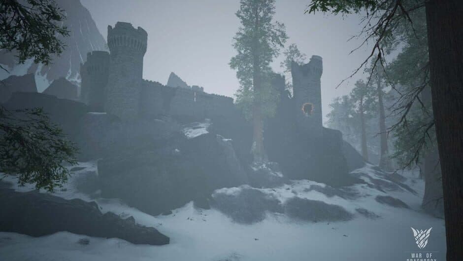 Скриншот 5 из Eternal Tombs