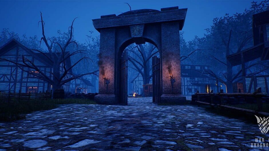 Скриншот 8 из Eternal Tombs