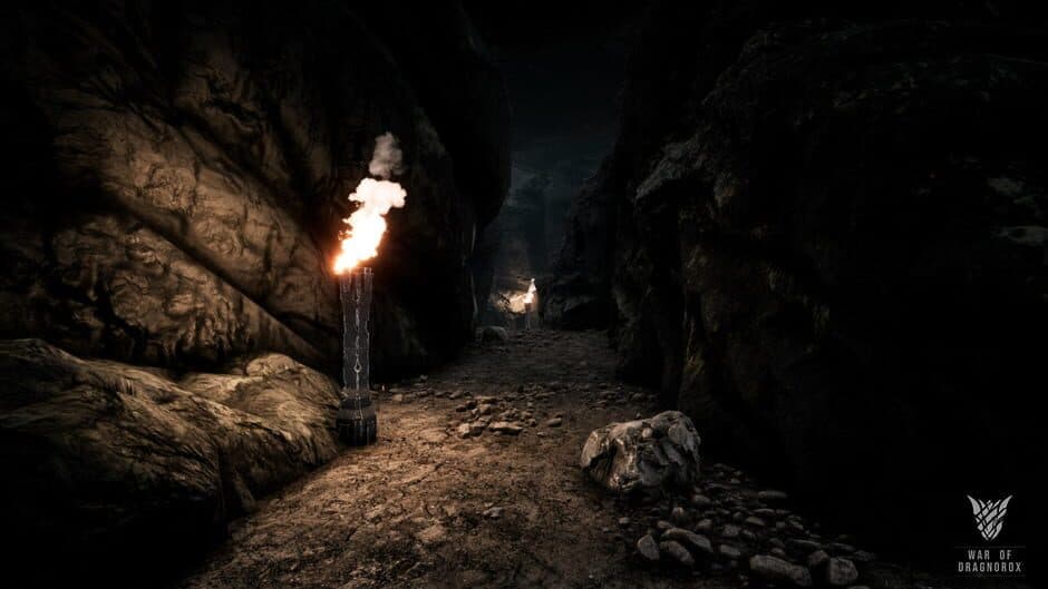 Скриншот 9 из Eternal Tombs