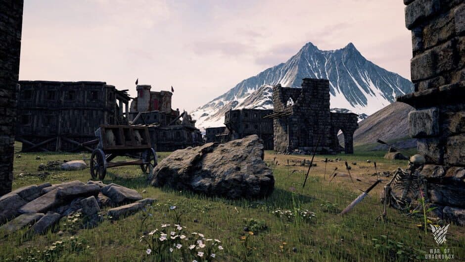 Скриншот 11 из Eternal Tombs