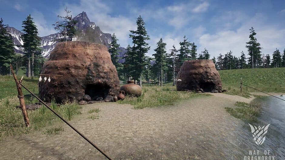 Скриншот 2 из Eternal Tombs