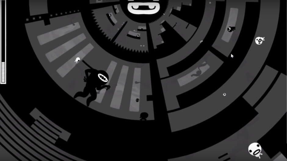 Скриншот 3 из Ouroboros