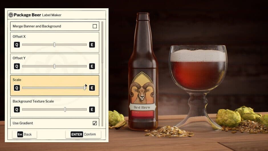Скриншот 7 из Brewmaster