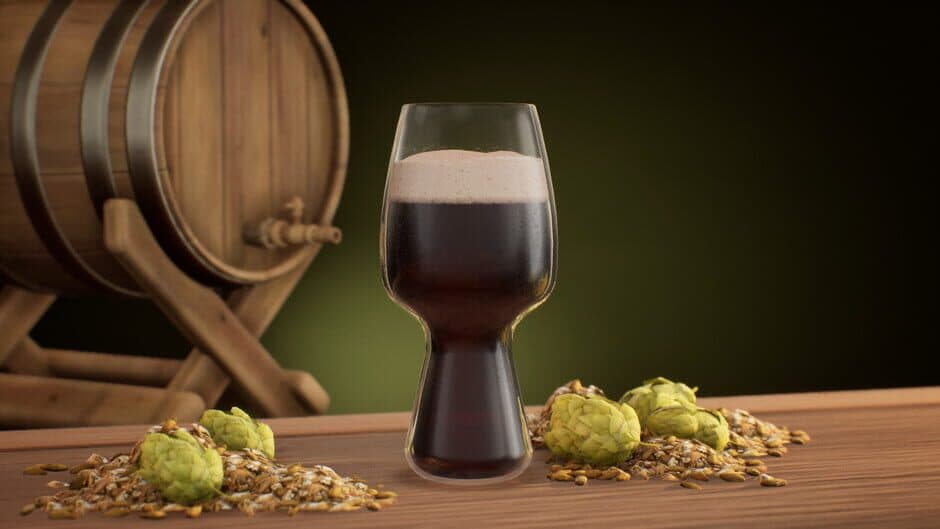 Скриншот 9 из Brewmaster