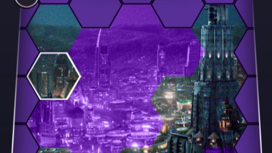 Скриншот 3 из Black Panther: Wakanda Forever - Reveal the Power