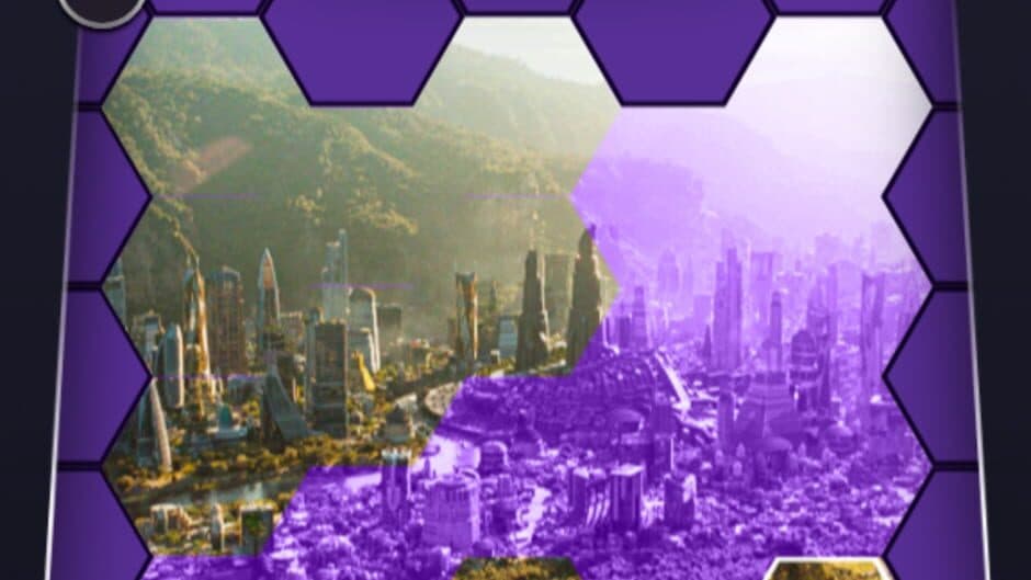 Скриншот 4 из Black Panther: Wakanda Forever - Reveal the Power