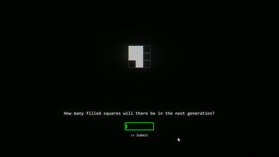Скриншот 3 из Nothing_Matters