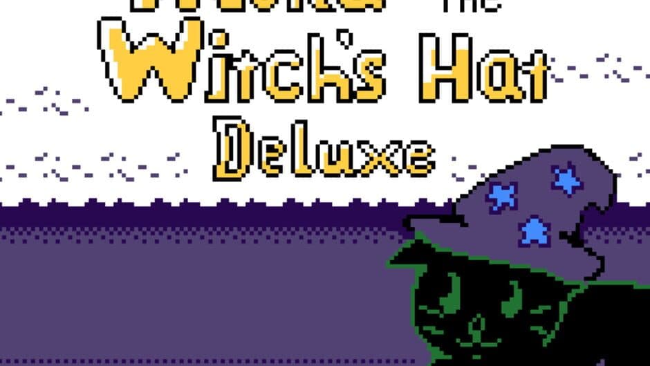Скриншот 1 из Mona and the Witch's Hat Deluxe