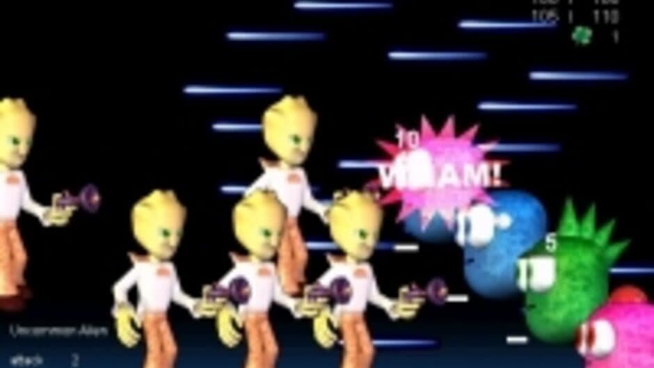 Скриншот 5 из Legacy of Flan 4: Flan Rising