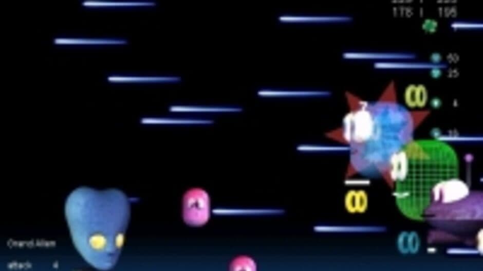Скриншот 1 из Legacy of Flan 4: Flan Rising