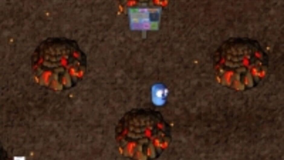 Скриншот 2 из Legacy of Flan 4: Flan Rising