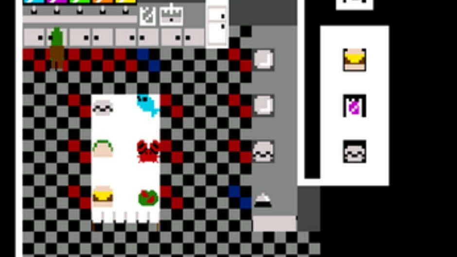 Скриншот 3 из Five Nights at Konto's