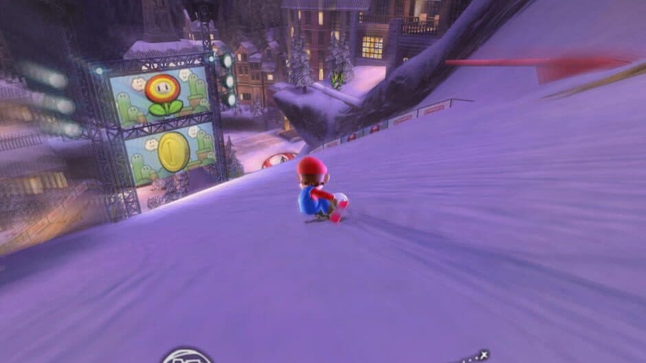 Скриншот 2 из SSX on Tour