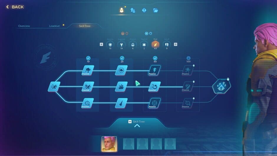 Скриншот 6 из Cygnus Enterprises