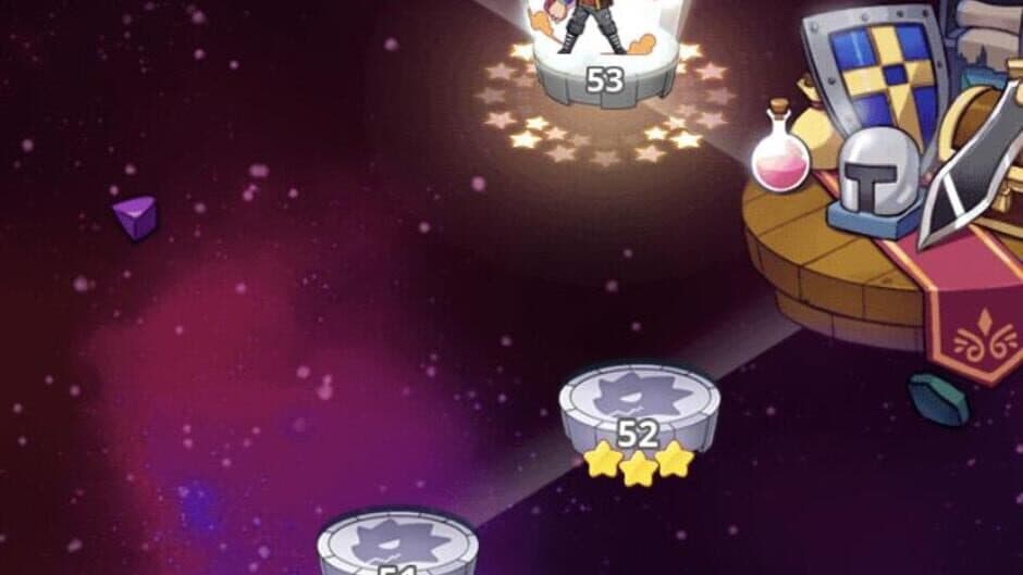 Скриншот 2 из RhythmStar