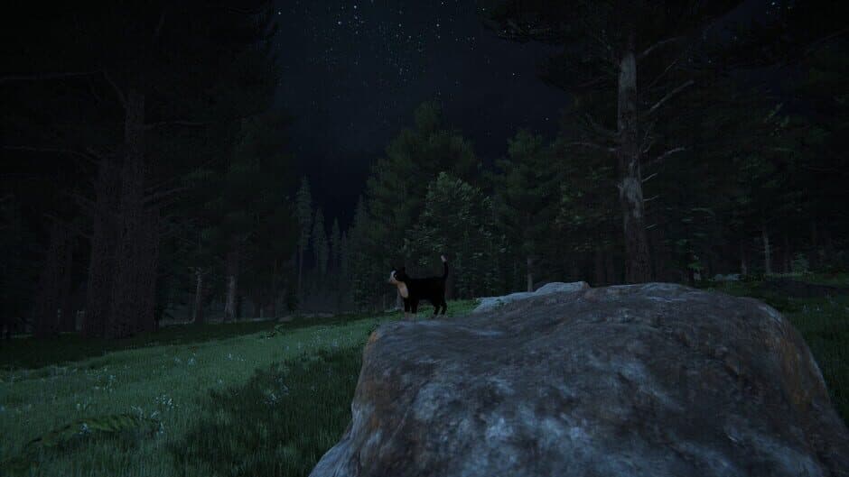 Скриншот 6 из Cat Life