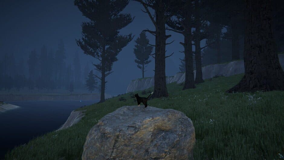 Скриншот 11 из Cat Life