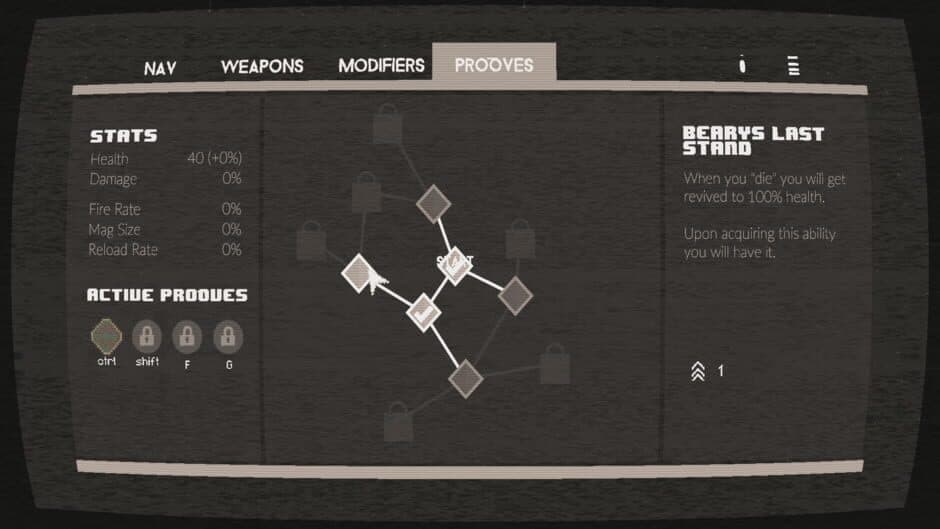 Скриншот 5 из Rightfully, Beary Arms