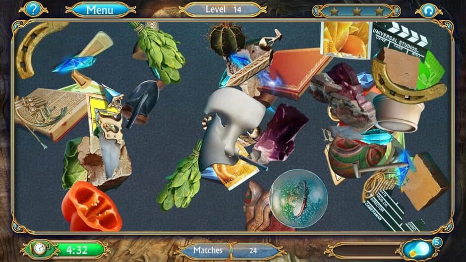Скриншот 4 из Hiddenverse: Rise of Ariadna