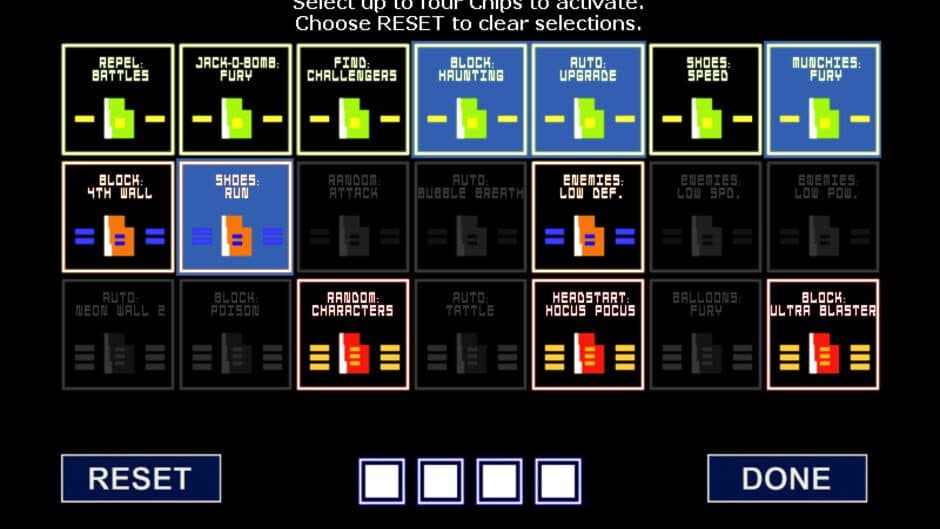 Скриншот 4 из FNaF World Simulator