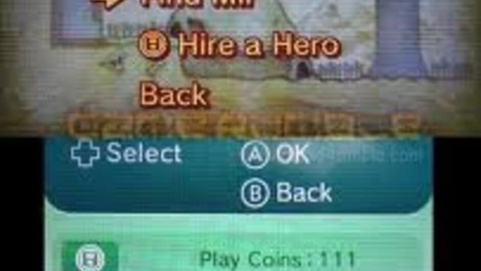 Скриншот 1 из Find Mii